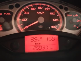 Yamaha X-max 250i 09г., снимка 13