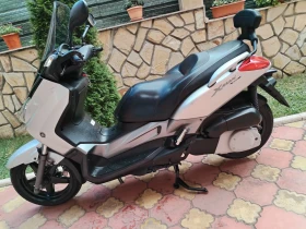 Yamaha X-max 250i 09г., снимка 5