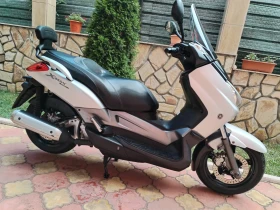 Yamaha X-max 250i 09г., снимка 2
