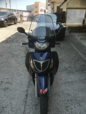 Honda Sh Скутер, снимка 7