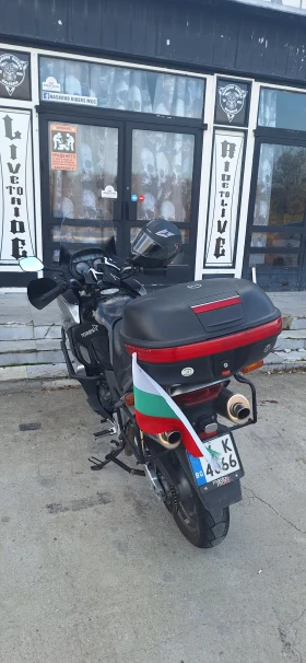 Honda Varadero, снимка 3