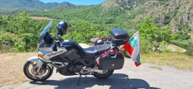 Honda Varadero, снимка 6