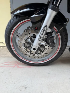 Suzuki SV, снимка 4