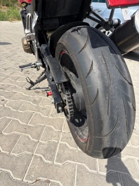 Kawasaki 750, снимка 9