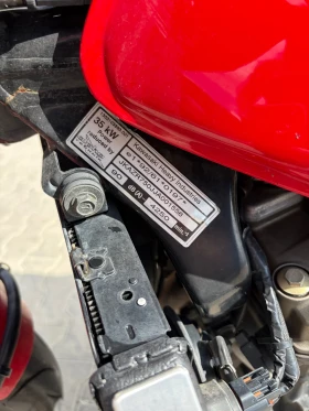 Kawasaki 750, снимка 8