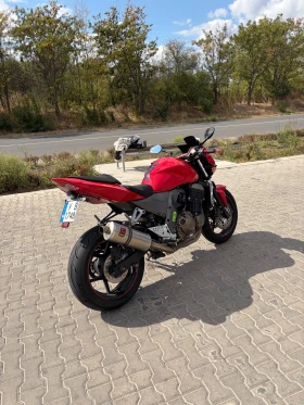 Kawasaki 750, снимка 2