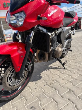 Kawasaki 750, снимка 4