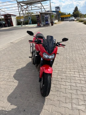 Kawasaki 750, снимка 6