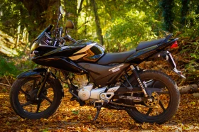 Honda Cbf 125 | Mobile.bg    6