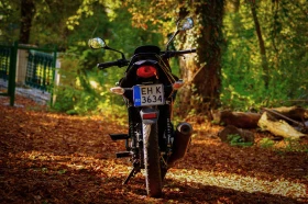 Honda Cbf 125 | Mobile.bg    4