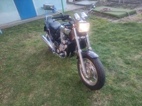 Yamaha Fazer 750 Fazer, снимка 10