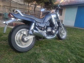 Yamaha Fazer 750 Fazer, снимка 2