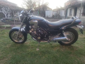 Yamaha Fazer 750 Fazer, снимка 8