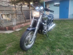 Yamaha Fazer 750 Fazer, снимка 12