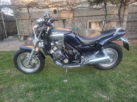 Yamaha Fazer 750 Fazer, снимка 11