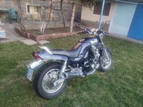 Yamaha Fazer 750 Fazer, снимка 9