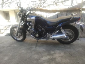 Yamaha Fazer 750 Fazer, снимка 5