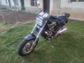 Yamaha Fazer 750 Fazer, снимка 3