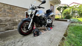 Обява за продажба на Suzuki Gsr 600 ~5 000 лв. - изображение 1