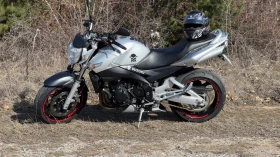 Обява за продажба на Suzuki Gsr 600 ~5 000 лв. - изображение 7