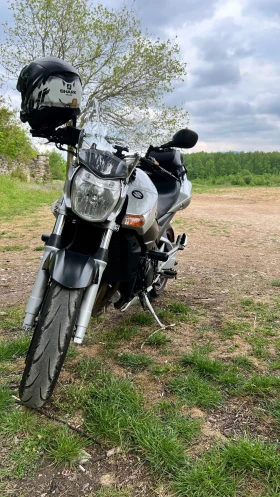 Обява за продажба на Suzuki Gsr 600 ~5 000 лв. - изображение 4