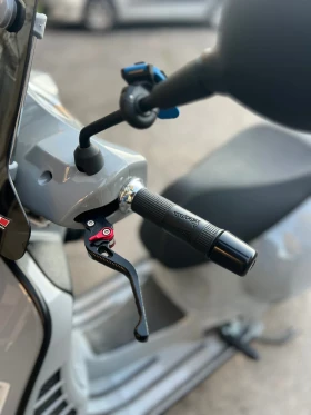 Vespa GTS 300 GTS Super Tech HPE | Mobile.bg    3
