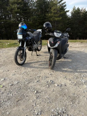 BMW F, снимка 2