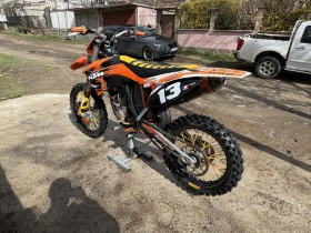 Ktm SX-F 350 | Mobile.bg � ����� ������ 4