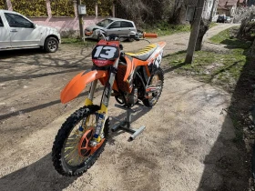 ������ Ktm SX-F