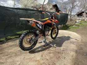 Ktm SX-F 350 | Mobile.bg � ����� ������ 3