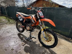 Ktm SX-F 350 | Mobile.bg � ����� ������ 2