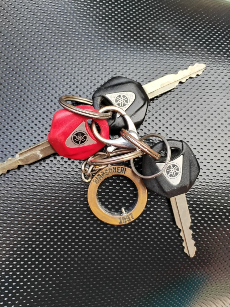 Yamaha X-max 250i 09г., снимка 12 - Мотоциклети и мототехника - 51153132