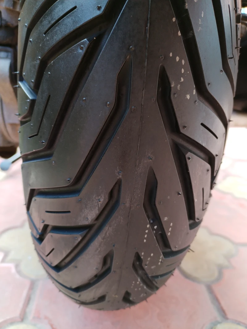 Yamaha X-max 250i 09г., снимка 10 - Мотоциклети и мототехника - 51153132