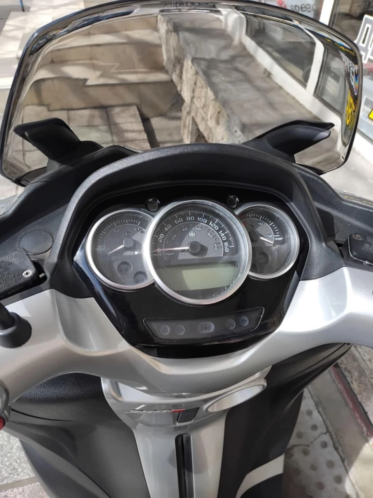 Piaggio Mp3 Yourban - изображение 4