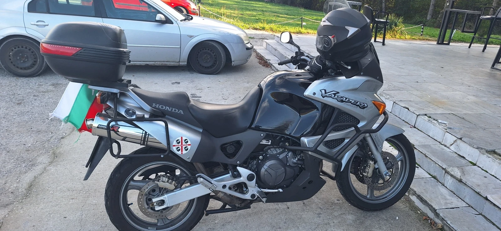 Honda Varadero | Mobile.bg   2