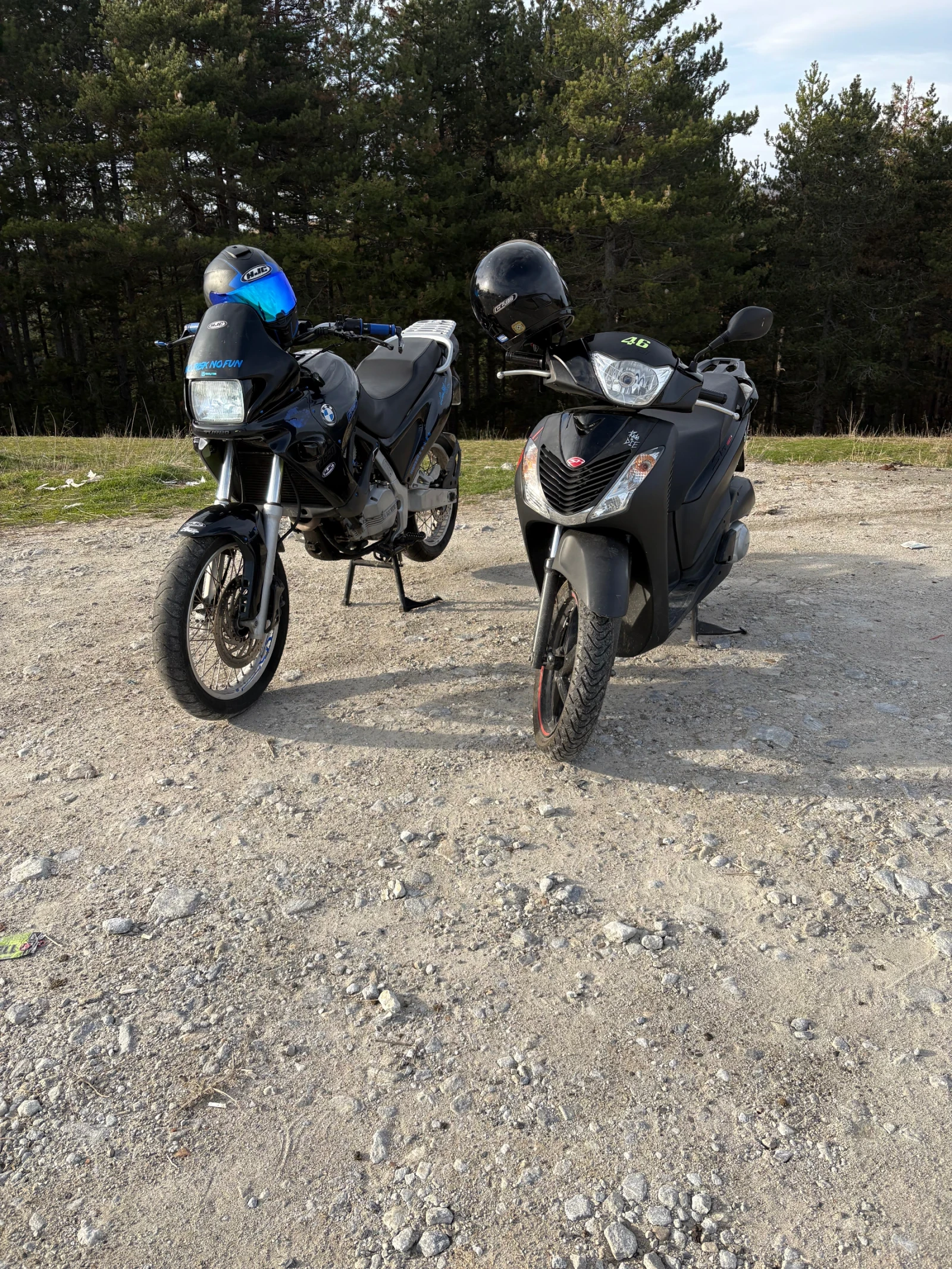 BMW F  - изображение 2