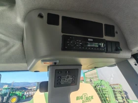 Трактор Claas Arion 640 лизинг с първоначална вноска 20 %, снимка 14