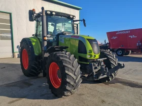 Трактор Claas Arion 640 лизинг с първоначална вноска 20 %, снимка 3