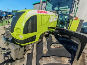 Трактор Claas Arion 640 лизинг с първоначална вноска 20 %, снимка 12