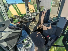 Трактор Claas Arion 640 лизинг с първоначална вноска 20 %, снимка 13