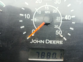 Телескопичен товарач John Deere John Deer 3215, снимка 3