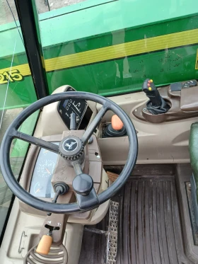 Телескопичен товарач John Deere John Deer 3215, снимка 4