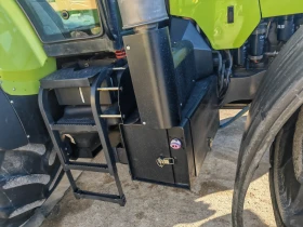 Трактор Claas Arion 640 лизинг с първоначална вноска 20 %, снимка 6