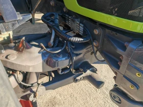 Трактор Claas Arion 640 лизинг с първоначална вноска 20 %, снимка 5