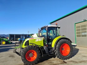 ������ ������� Claas Arion 640 ������ � ������������ ������ 20 %
