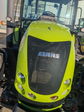Трактор Claas Arion 640 лизинг с първоначална вноска 20 %, снимка 17