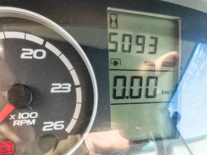 Трактор Claas Arion 640 лизинг с първоначална вноска 20 %, снимка 16 - Селскостопанска техника - 53540762