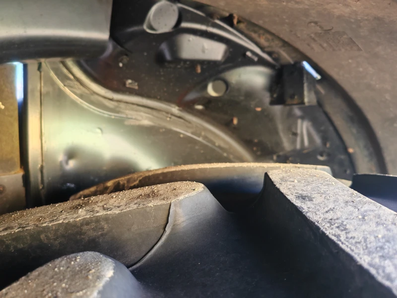 Трактор Claas Arion 640 лизинг с първоначална вноска 20 %, снимка 7 - Селскостопанска техника - 53540762