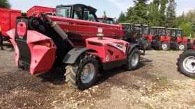 Телескопични товарачи Manitou FH3000, снимка 2