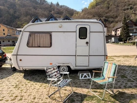 Каравана Swift, снимка 2